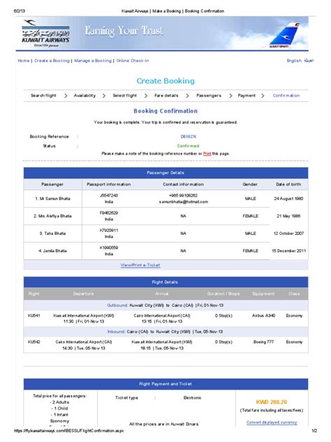 erebate kuwait airways|Useful Information Rebooking / Re.